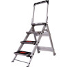Marchepied little giant marche extra-large 108 x 55,9 x 12,7 cm
