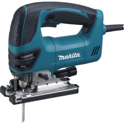 Scie sauteuse 720w + led + makpac poignee etrier