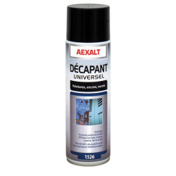Decapant universel puissant pour peinture encres vernis aer. 650 ml