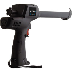 Pistolet d'injection sur batterie li-ion 7,4 v - 1,3 h - 2 batteries