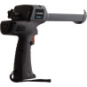 Pistolet d'injection sur batterie li-ion 7,4 v - 1,3 h - 2 batteries