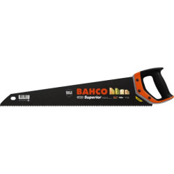 Scie egoine superior grosse coupe bois 550 mm xt/7