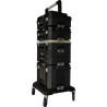 Plateau de transport tstak carrier module a roulettes 48 x 43 x 18 cm