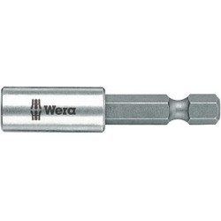 Support universel aimant 893/4/1k 50mm wera