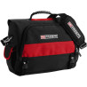 Sac textile outils et pc portable