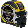 Mesure blade armor magnetique autolock 8 x 32mm fatmax pro