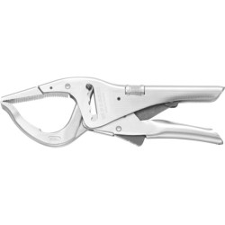 Pince etaux grande capacite
