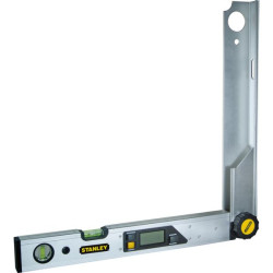 Niveau digital d'angle 40cm niveaux specifiques
