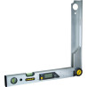 Niveau digital d'angle 40cm niveaux specifiques