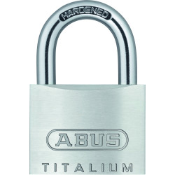 Cad titalium 30mm boite individuelle