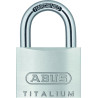 Cad titalium 30mm boite individuelle