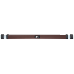 Barre transversale brun avec ec550n30/60