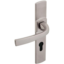 Ensemble de porte muze ea195 cle i