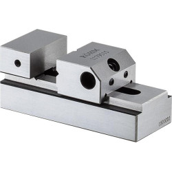 Etau haute precision pl-s micro t1 30mm röhm