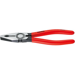 Pince universelle 0301ean 160mm knipex