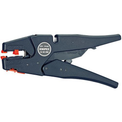 Pince à dénuder automatique 1240 ean 200mm mm2 knipex