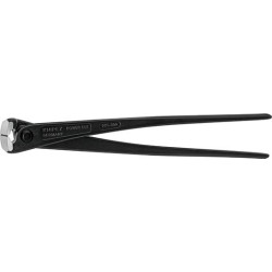 Tenailles russes, grande puissance 9910 ean 300mm knipex
