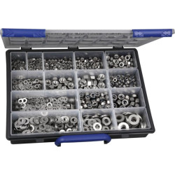 Packpro ecr.hu+hi + rond.m a2