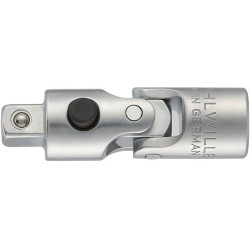 Cardan qr 1/4 45mm stahlwille