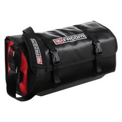Sac textile pvc enduit 50 cm