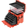 Caisse a outils 13217 ts werkzeug-trolly