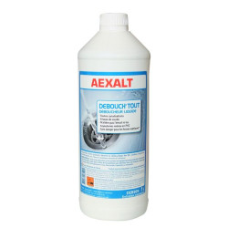 Debouch'tout déboucheur bidon - 1 litre