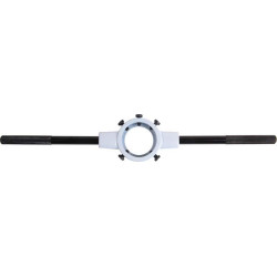 Porte-filières din22568 hss-pm 16x5 format