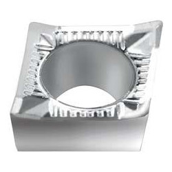Plaquette de coupe ccgt 0 9t308 alu format