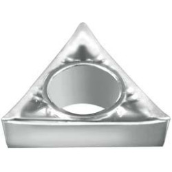 Plaquette de coupe tcgt 110202 alu format