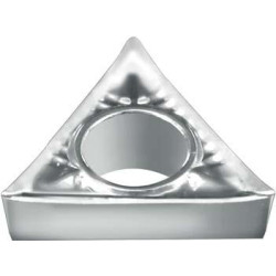 Plaquette de coupe tcgt 16t304 alu format