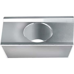 Plaquette de coupe apkt 1604 pder alu format