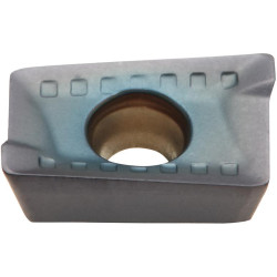 Plaquette de coupe apmt 1 003 inox format