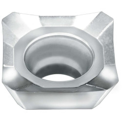 Plaquette de coupe sekt 1204 alu