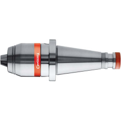 Mandrin de perçage court cnc din2080 1-16mm sk40 format