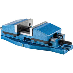 Étau pour machines t 4 160mm format