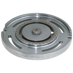 Base tournante universelle t6 format