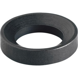 Rondelle a portee conique din6319d m12 amf