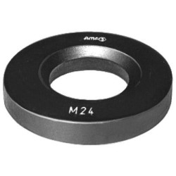 Rondelle a portee conique din6319g m10 amf
