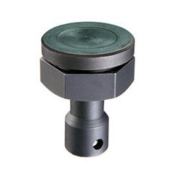 Embout haute performance standard pour presse à vis de mécanicien tout acier bessey