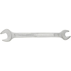 Clé à fourche double din3110 16x18mm hazet