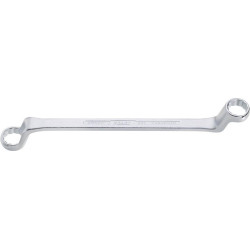 Clé polygonale double din838 18x19mm hazet