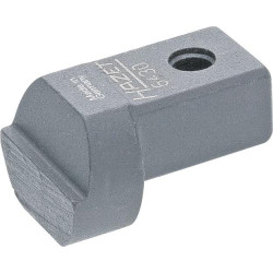 Embout à souder 9x12mm hazet