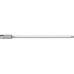 Lame adaptateur torque 1/4 wiha