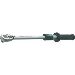 Clé dynamométrique 5121-2clt 20-120nm 1/2 hazet