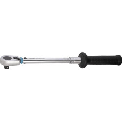 Clé dynamométrique 6121-1ct 20-120nm 1/2 hazet
