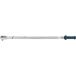 Clé dynamométrique 6144-1ct 200-500nm 3/4 hazet
