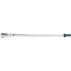 Clé dynamométrique 6145-1ct 300-800nm 3/4 hazet