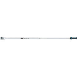 Clé dynamométrique 6150-1ct 400-1000nm 3/4 hazet