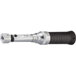 Clé dynamométrique 6282-1 ct 4-40nm 9x12mm hazet