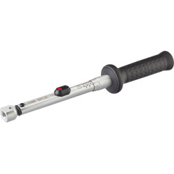 Clé dynamométrique 6290-1ct 5-60nm 9x12mm hazet